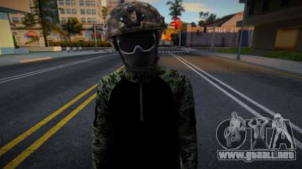 Skin Random 680 para GTA San Andreas