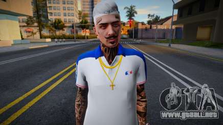 Skin Random 514 para GTA San Andreas