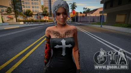 Skin Random 621 para GTA San Andreas