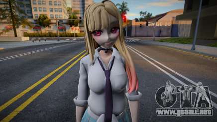 Marin Kitagawa Sono Bisque Doll para GTA San Andreas