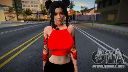 Skin Random 511 para GTA San Andreas