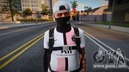 Skin Random 414 para GTA San Andreas