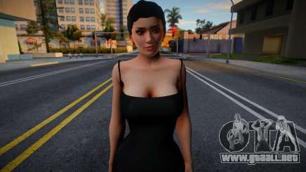 Skin Random 594 para GTA San Andreas