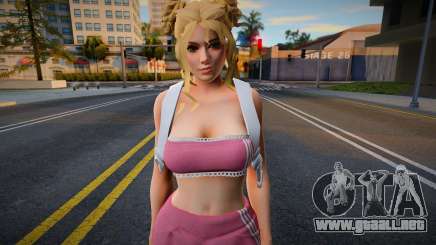 Skin Random 569 para GTA San Andreas