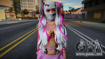 Skin Random 478 para GTA San Andreas