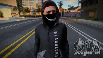 Skin Random 573 para GTA San Andreas