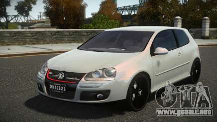 Volkswagen Golf GTI S-Tune para GTA 4