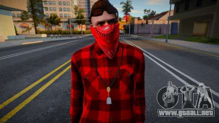 Skin Random 554 v1 para GTA San Andreas