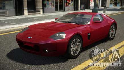 Ford Shelby GR-1 Sports para GTA 4