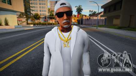 Skin Random 715 para GTA San Andreas