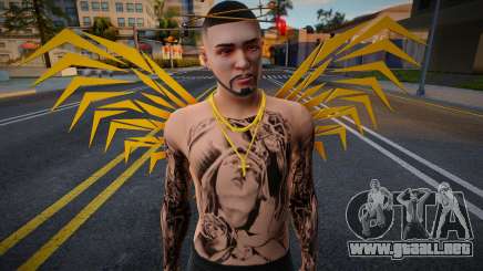 Skin Random 639 para GTA San Andreas