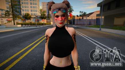 Skin Random 789 para GTA San Andreas