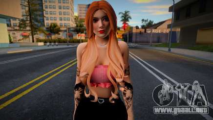 Skin Random 653 para GTA San Andreas