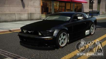 Ford Mustang R-Tune para GTA 4