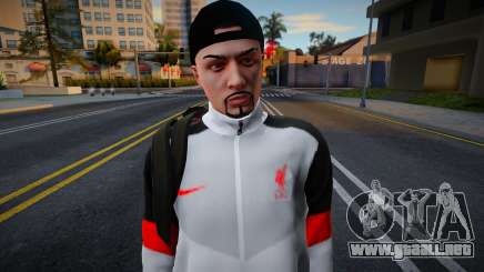 Skin Random 447 para GTA San Andreas