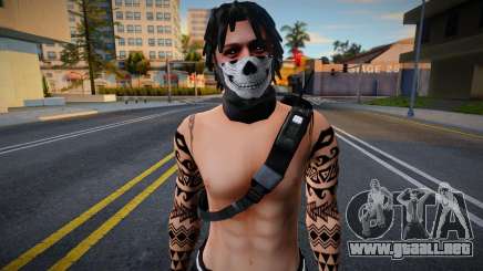 Skin Random 906 para GTA San Andreas