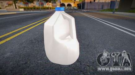 Bot Helloween Hydrant para GTA San Andreas