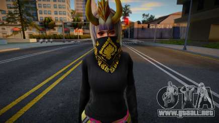 Skin Random 697 para GTA San Andreas