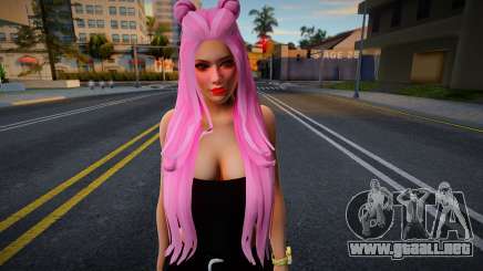 Skin Random 501 para GTA San Andreas