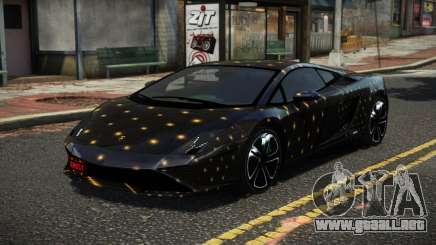 Lamborghini Gallardo L-Tune S14 para GTA 4