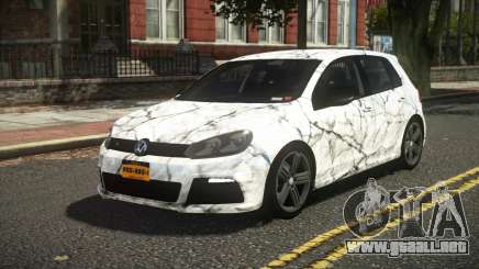 Volkswagen Golf G-Sports S12 para GTA 4