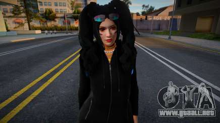 Skin Random 437 para GTA San Andreas