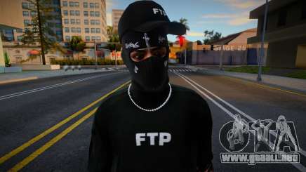 Skin Random 695 para GTA San Andreas