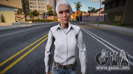 [REL] Alice para GTA San Andreas