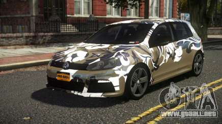 Volkswagen Golf G-Sports S11 para GTA 4