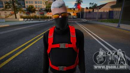 Skin Random 460 para GTA San Andreas