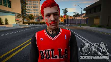 Skin Random 421 para GTA San Andreas