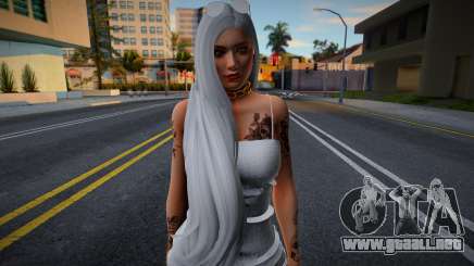 Skin Random 627 para GTA San Andreas