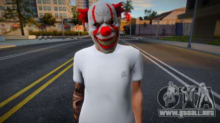 Skin Random 743 para GTA San Andreas