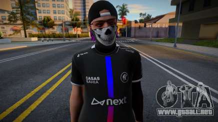 Skin Random 547 para GTA San Andreas