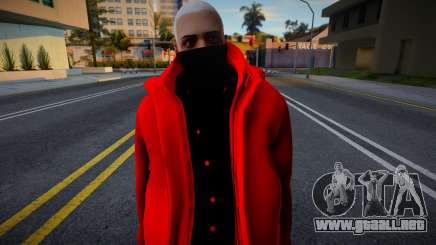 Skin Random 605 para GTA San Andreas