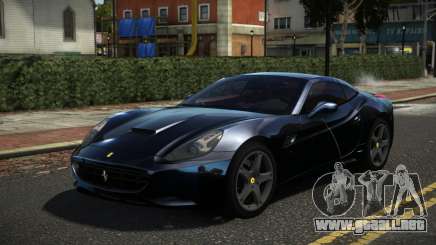 Ferrari California G-Sports S13 para GTA 4