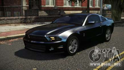 Ford Mustang LS V1.1 para GTA 4