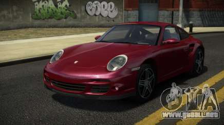 Porsche 911 Turbo R-Tune V1.0 para GTA 4