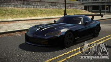 Dodge Viper L-Tune para GTA 4