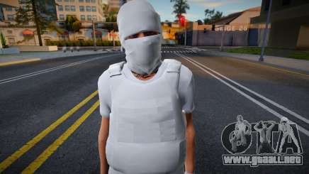 Skin Random 528 para GTA San Andreas