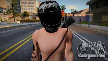 Skin Random 419 para GTA San Andreas