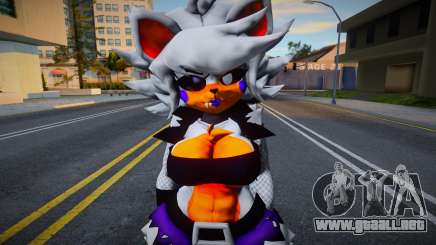 LolBit 1 para GTA San Andreas