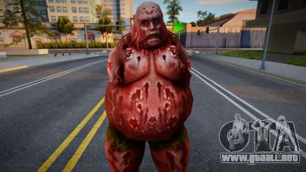 [Dead Frontier] Bloat para GTA San Andreas