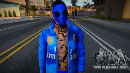 Skin Random 679 para GTA San Andreas