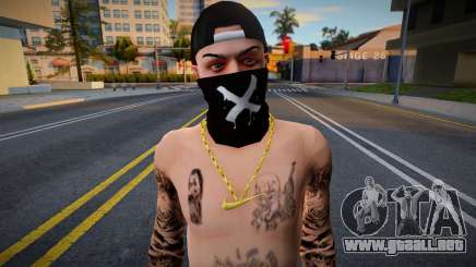 Skin Random 433 para GTA San Andreas