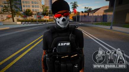 Skin Random 757 para GTA San Andreas