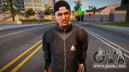 Skin Random 637 para GTA San Andreas