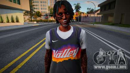 Skin Random 754 para GTA San Andreas