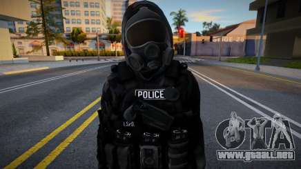 Skin Random 418 para GTA San Andreas