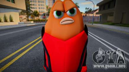 Killer Bean para GTA San Andreas